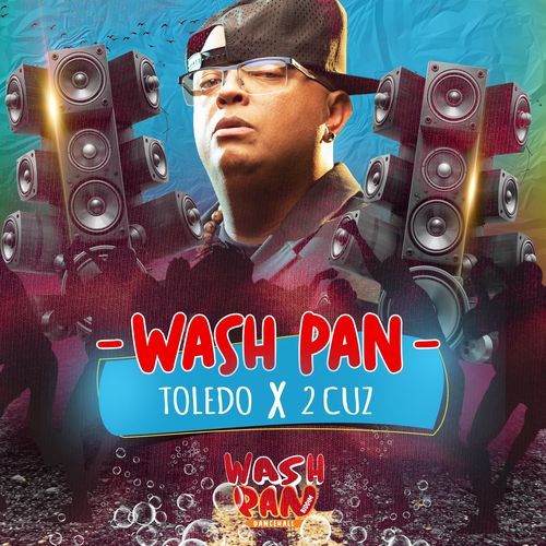 Wash Pan