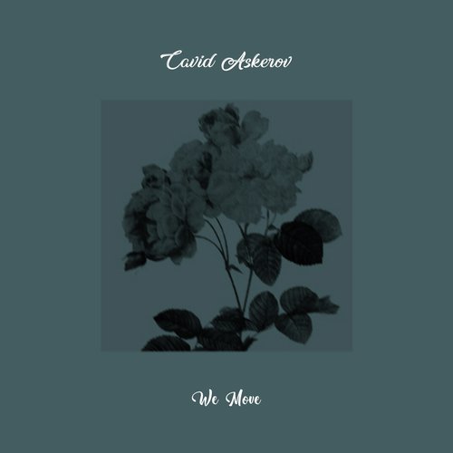 We Move cover art