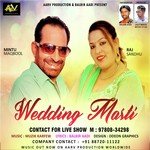 Wedding Masti
