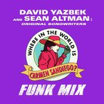 Where in the World Is Carmen Sandiego? (Funk Mix)