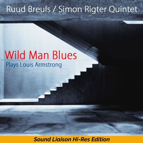 Wild Man Blues (High Resolution Version)