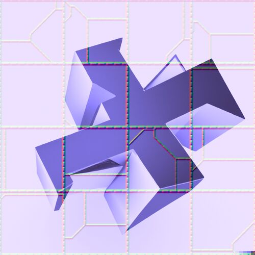 Nick cover art