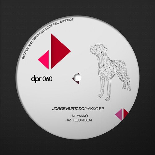 Tejuki Beat (Original Mix)
