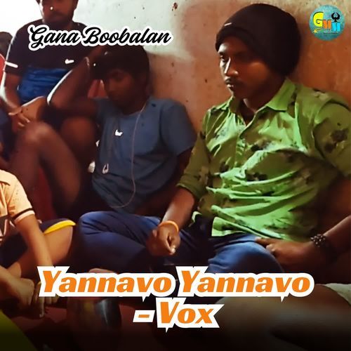 Yannavo Yannavo - Vox