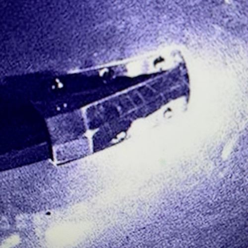 You said it's a mess