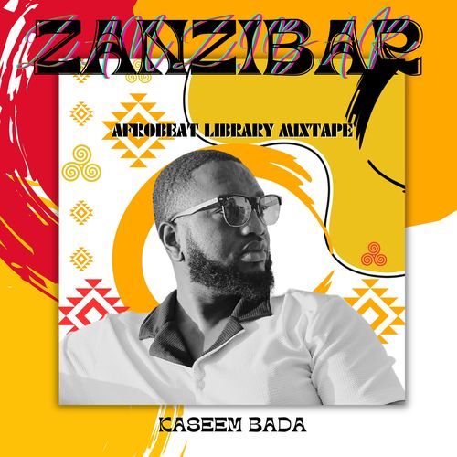Dayaw cover art