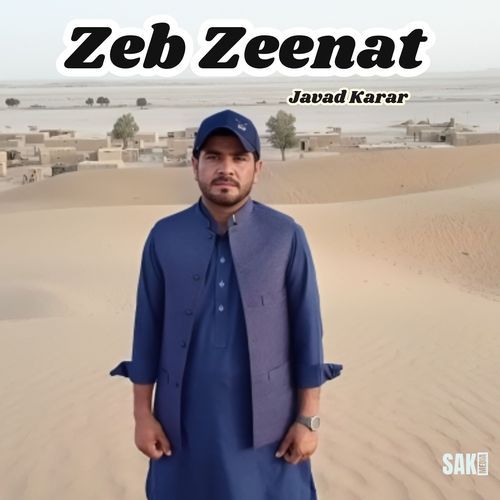 Zeb Zeenat