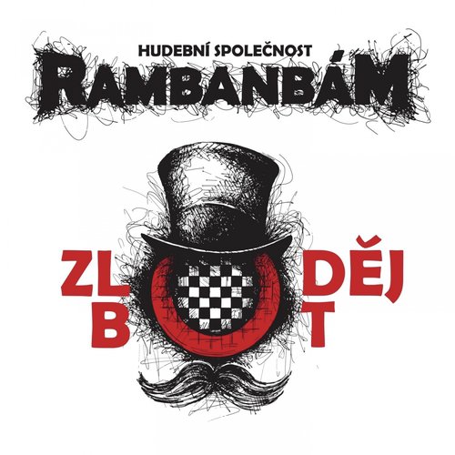 Hubert cover art