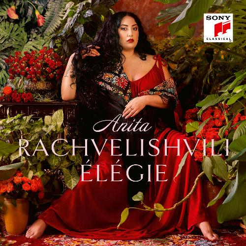 6 Romances, Op. 73: No. 2 Night