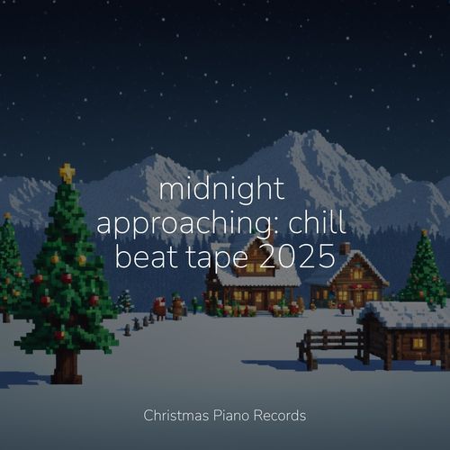 midnight approaching: chill beat tape 2025