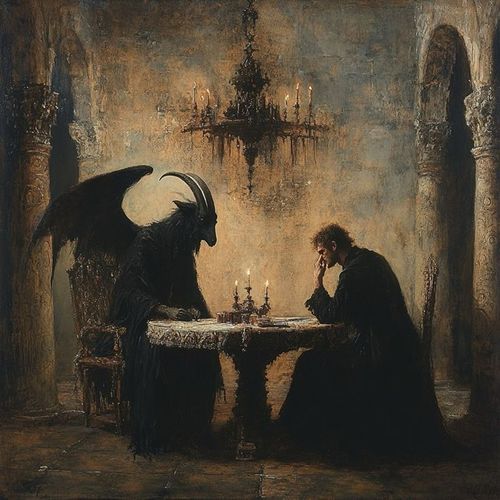 mirador cover art