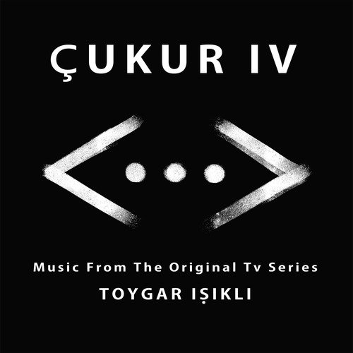 Çukur IV (Music From The Original Tv Series)_poster_image