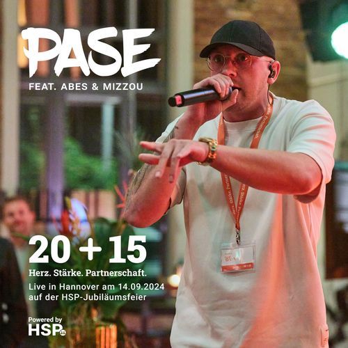 20 + 15 (Herz Stärke Partnerschaft) (Live 2024)