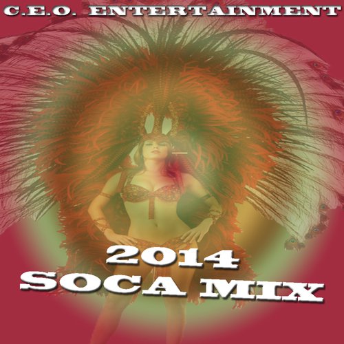 2014 Soca Mix