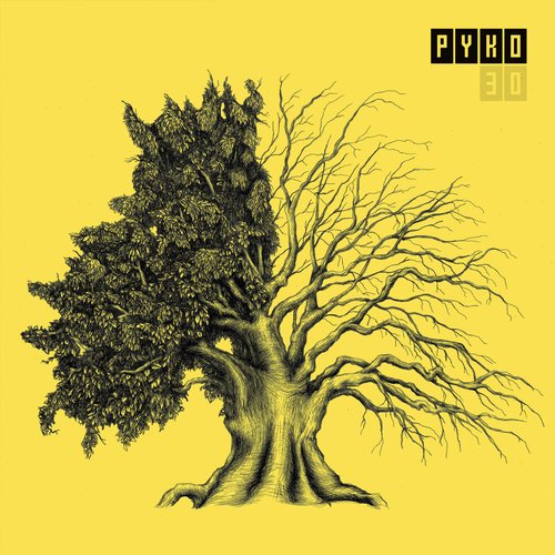 Mosty cover art