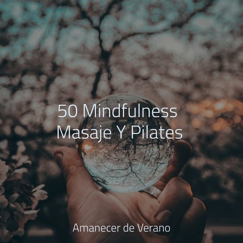 50 Mindfulness Masaje Y Pilates