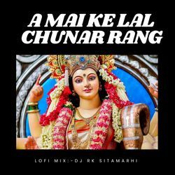 A Mai Ke Lal Chunar Rang-PVxbYhABdWw