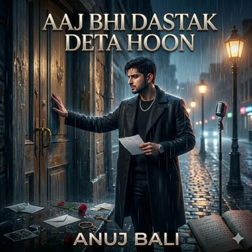 AAJ BHI DASTAK DETA HOON TWO