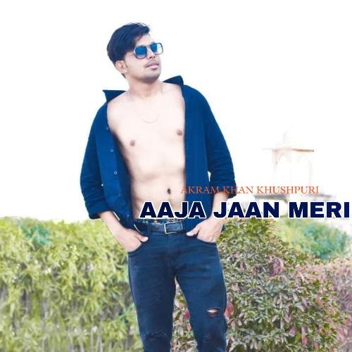 Aaja Jaan Meri