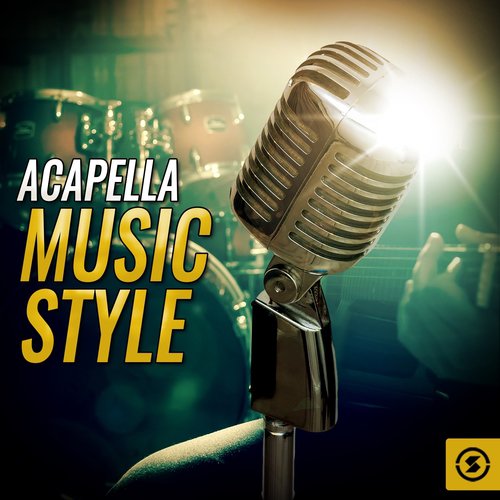 Acapella Music Style