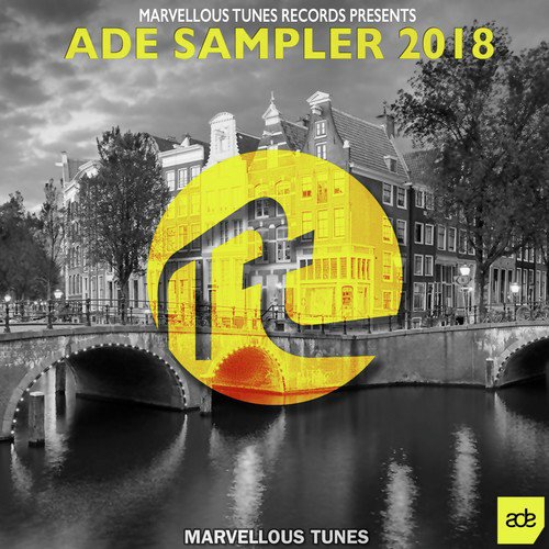 Ade Sampler 2018_poster_image