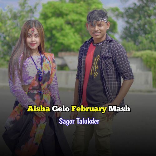 Aisha Gelo February Mash