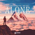 Alone (feat. John Dory) [Extended Mix] (Extended Mix)