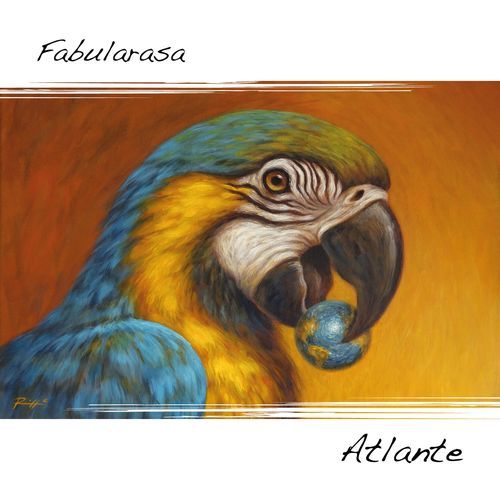 Atlante