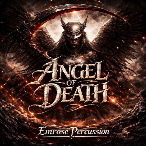 Angel Of Death