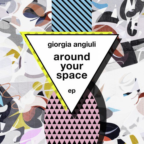 Around Your Space EP