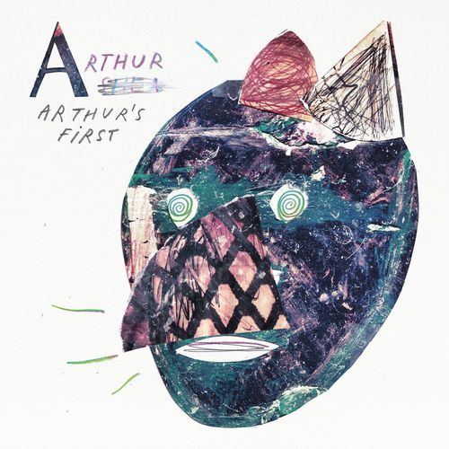 Arthur (Theme From) cover art