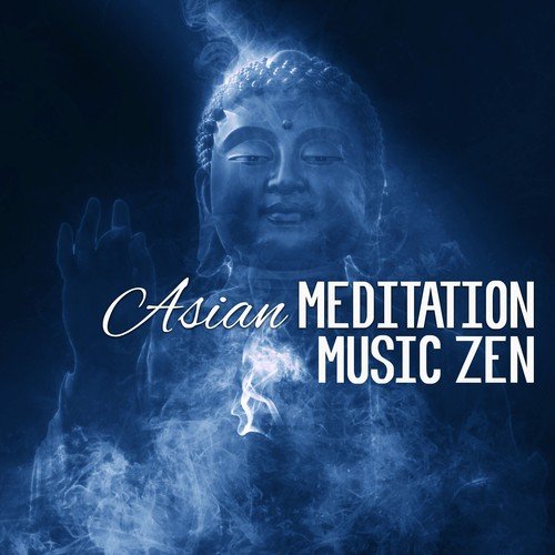 Asian Meditation Music Zen – Bell Sounds, Relaxing Music, New Age Asian Meditation, Soft Music