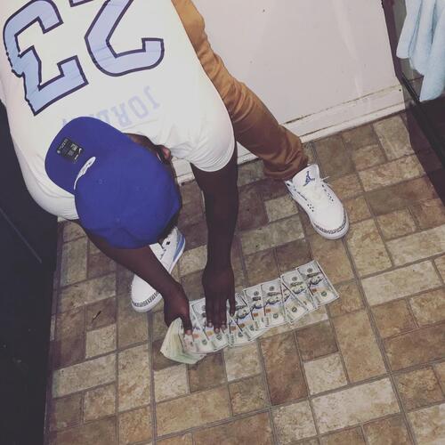 Athlete cover art