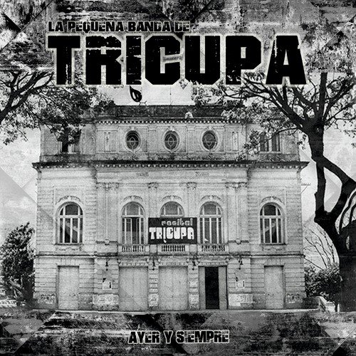 Parto (En Vivo) cover art