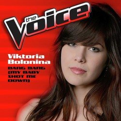 Bang Bang (My Baby Shot Me Down) (The Voice Performance)