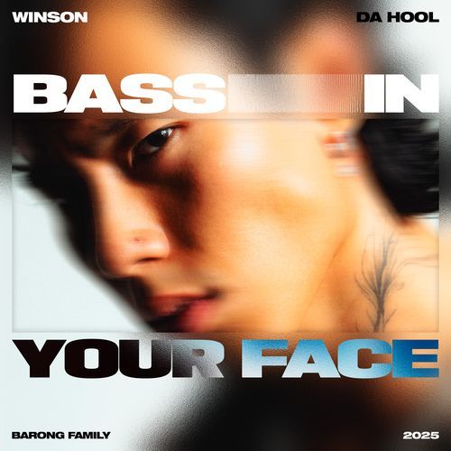 Bass In Your Face