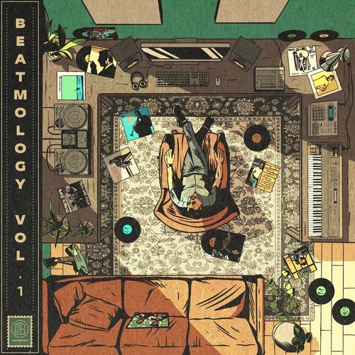 Beatmology, Vol. 1
