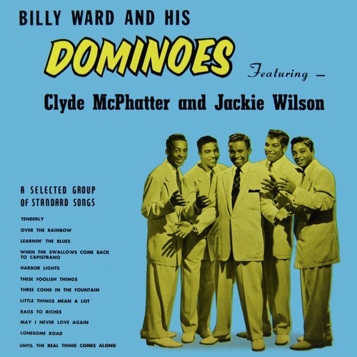 Billy Ward & His Dominoes
