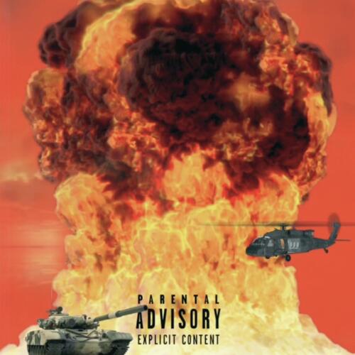 Blow cover art