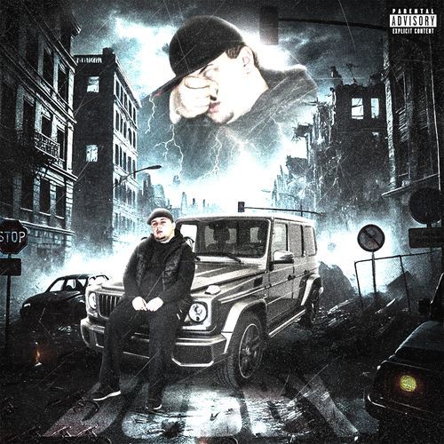 Bobby cover art
