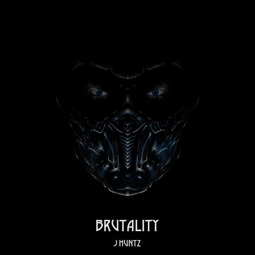 Brutality (Remix) cover art