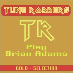 Bryan Adams Hits Performed by the Tune Robbers, Vol. 1