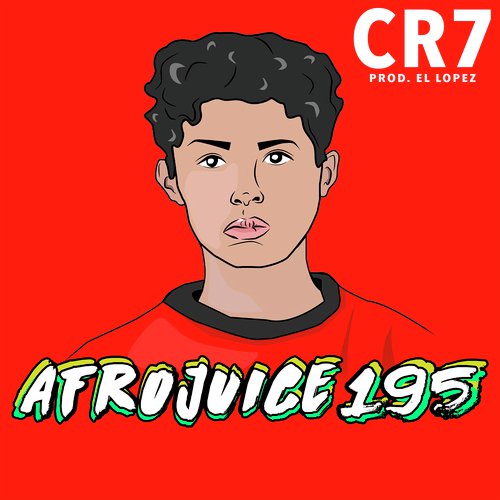 Afrojuice 195