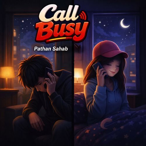 Call Busy