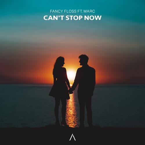 Can&#039;t Stop Now (feat. Marc)_poster_image