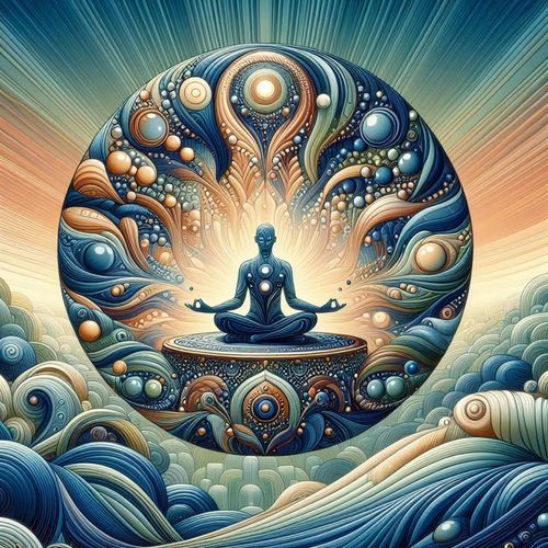 Captivating Whispers Of Presence