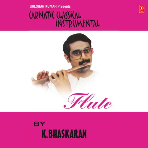 Carnatic Classical Instrumental-Flute