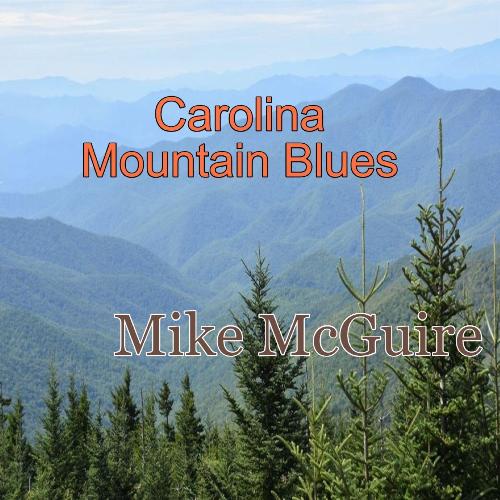 Carolina Mountain Blues