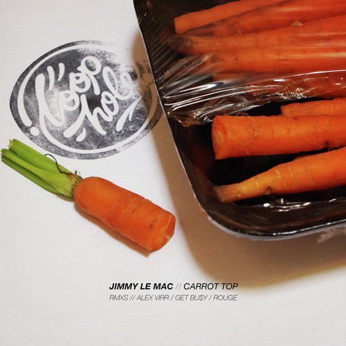 Carrot Top (Rouge Remix)