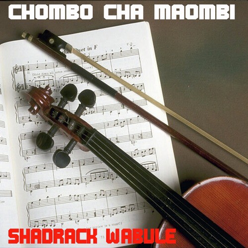 Nikulinganishe Na Nani Song Download from Chombo Cha Maombi